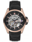 Кожаный ремешок Wainer WA-25677-E.11.1